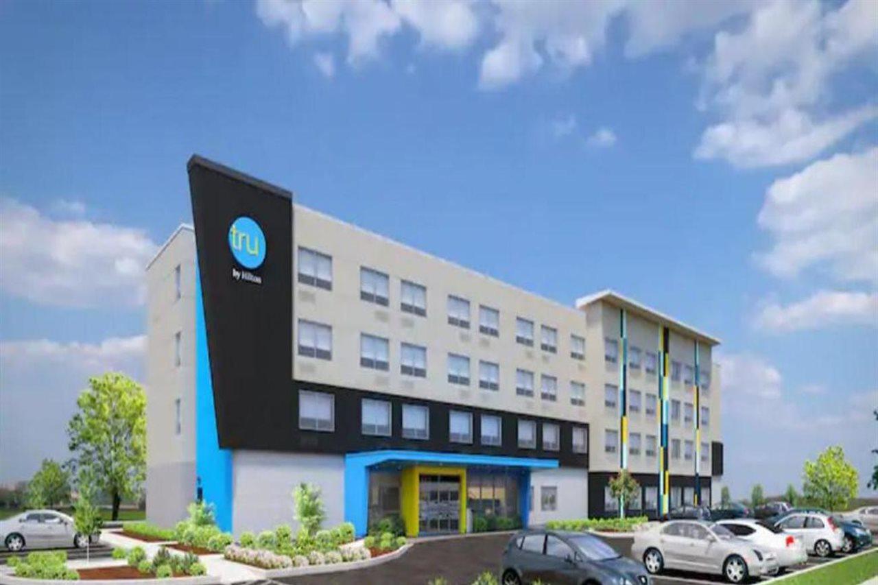 Tru By Hilton Cartersville, Ga Zewnętrze zdjęcie