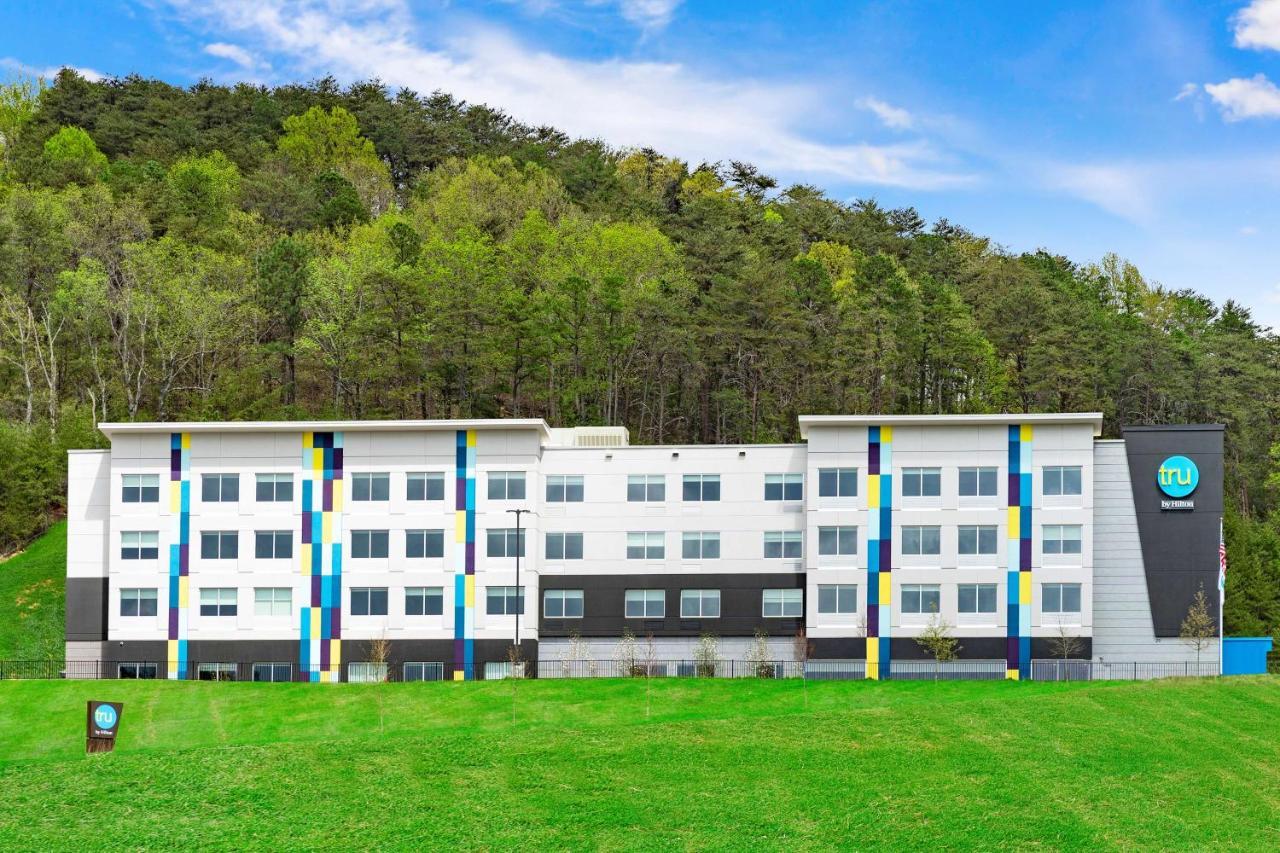 Tru By Hilton Cartersville, Ga Zewnętrze zdjęcie