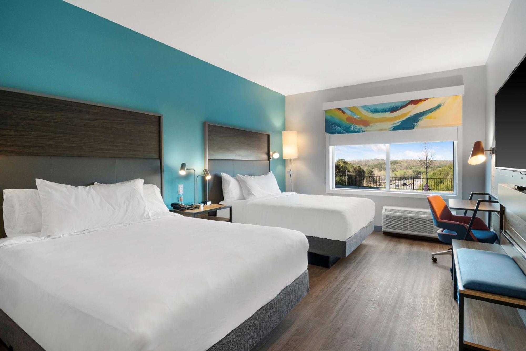 Tru By Hilton Cartersville, Ga Zewnętrze zdjęcie
