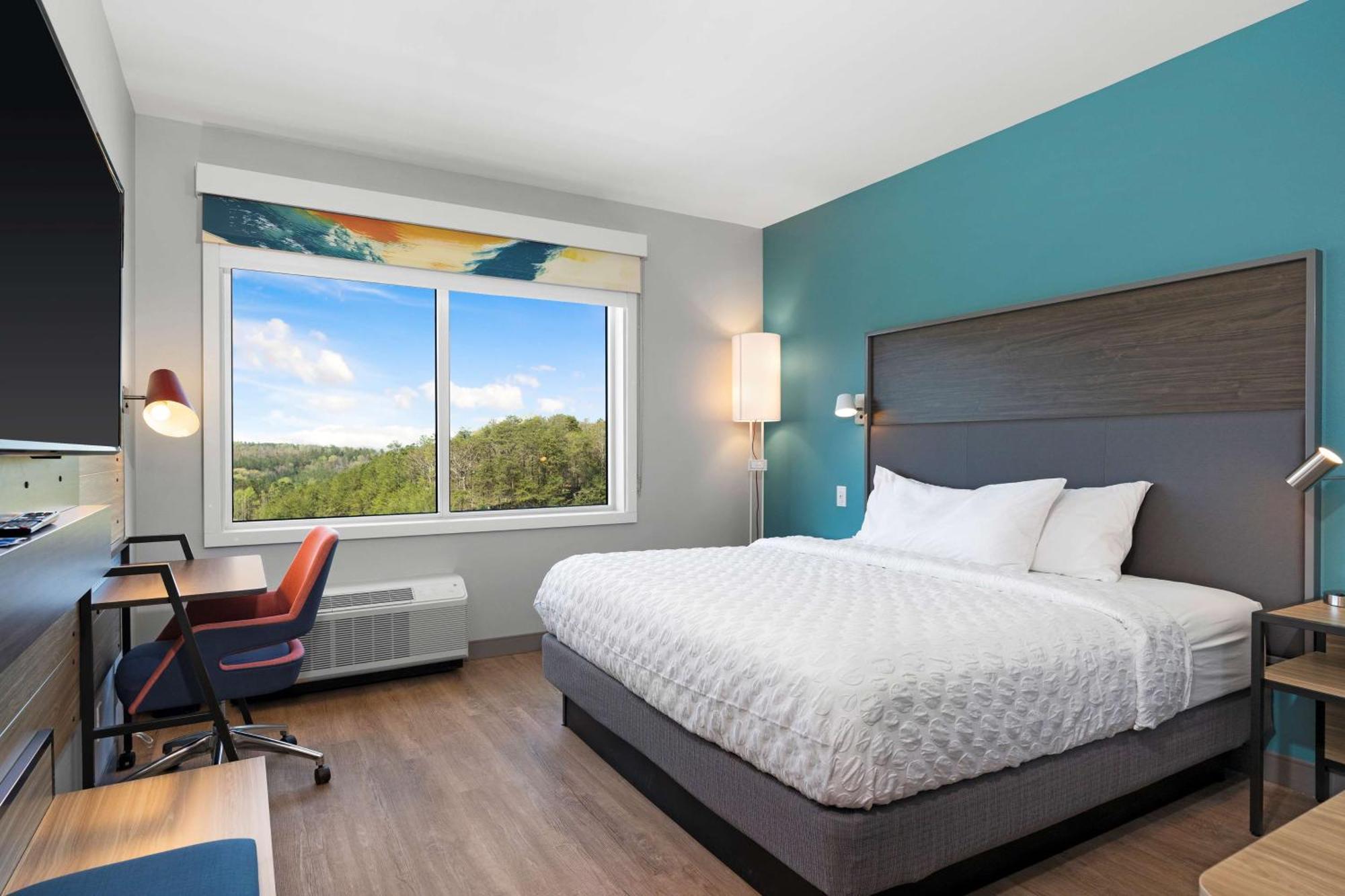 Tru By Hilton Cartersville, Ga Zewnętrze zdjęcie