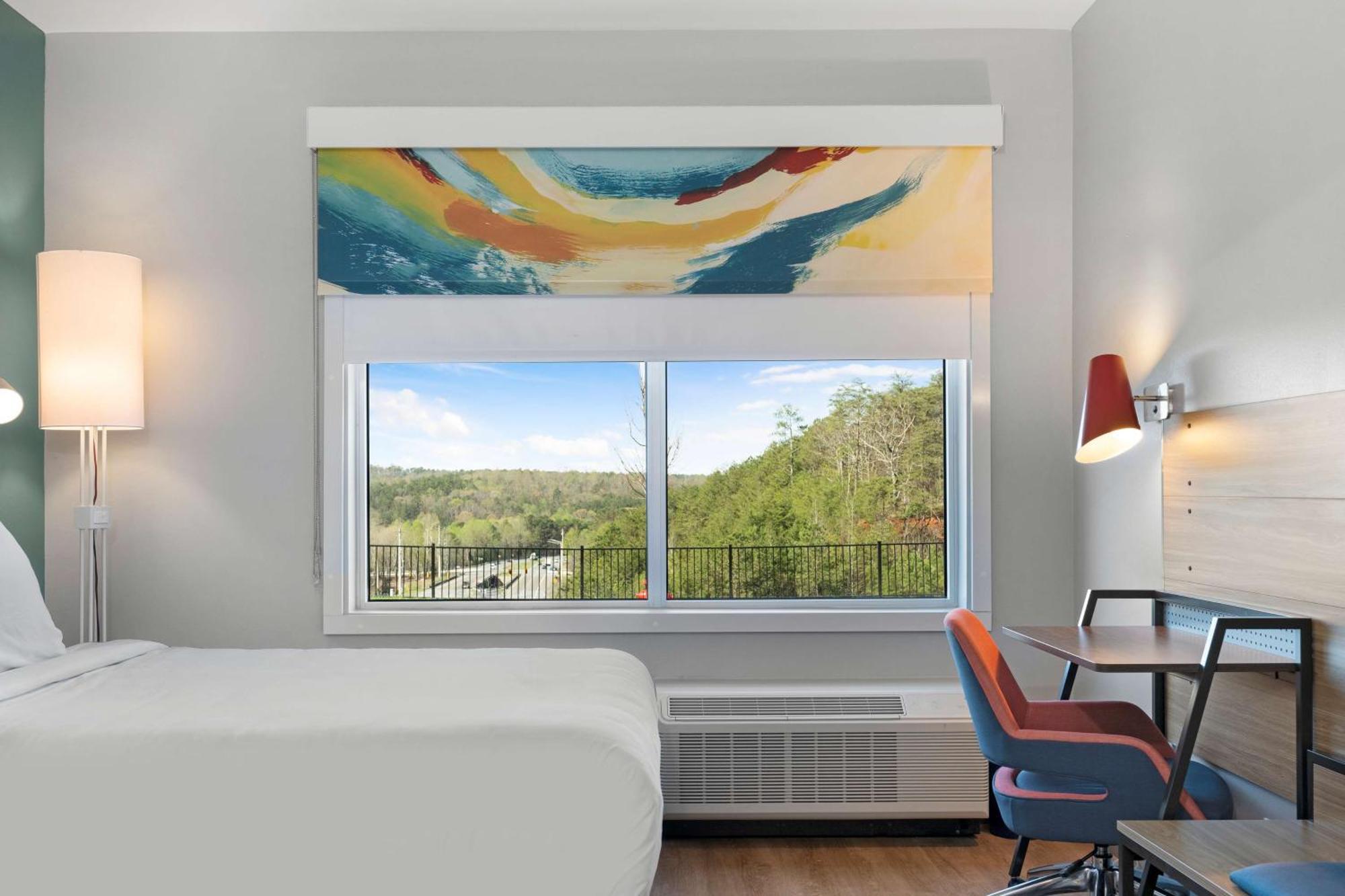 Tru By Hilton Cartersville, Ga Zewnętrze zdjęcie