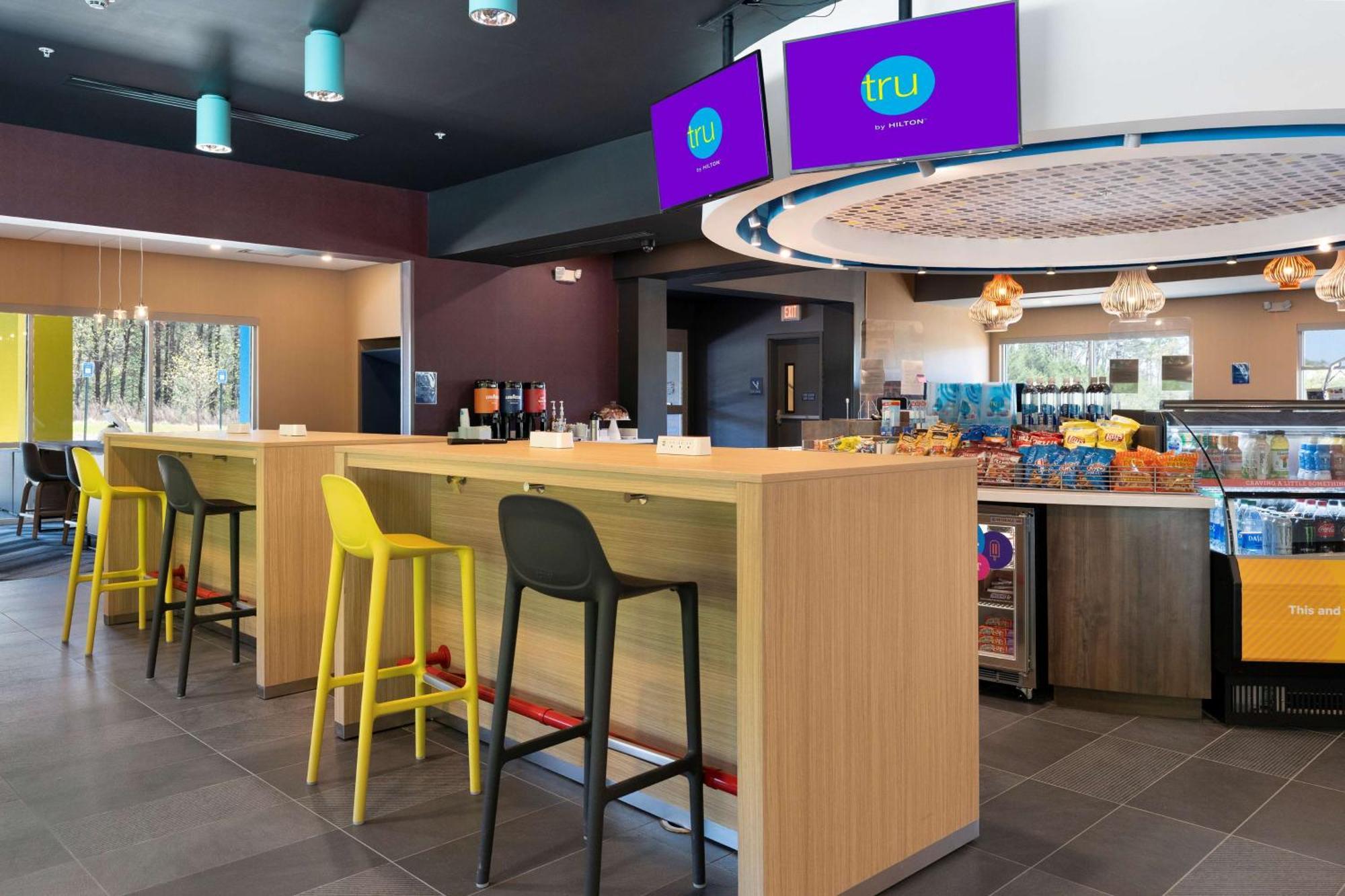 Tru By Hilton Cartersville, Ga Zewnętrze zdjęcie